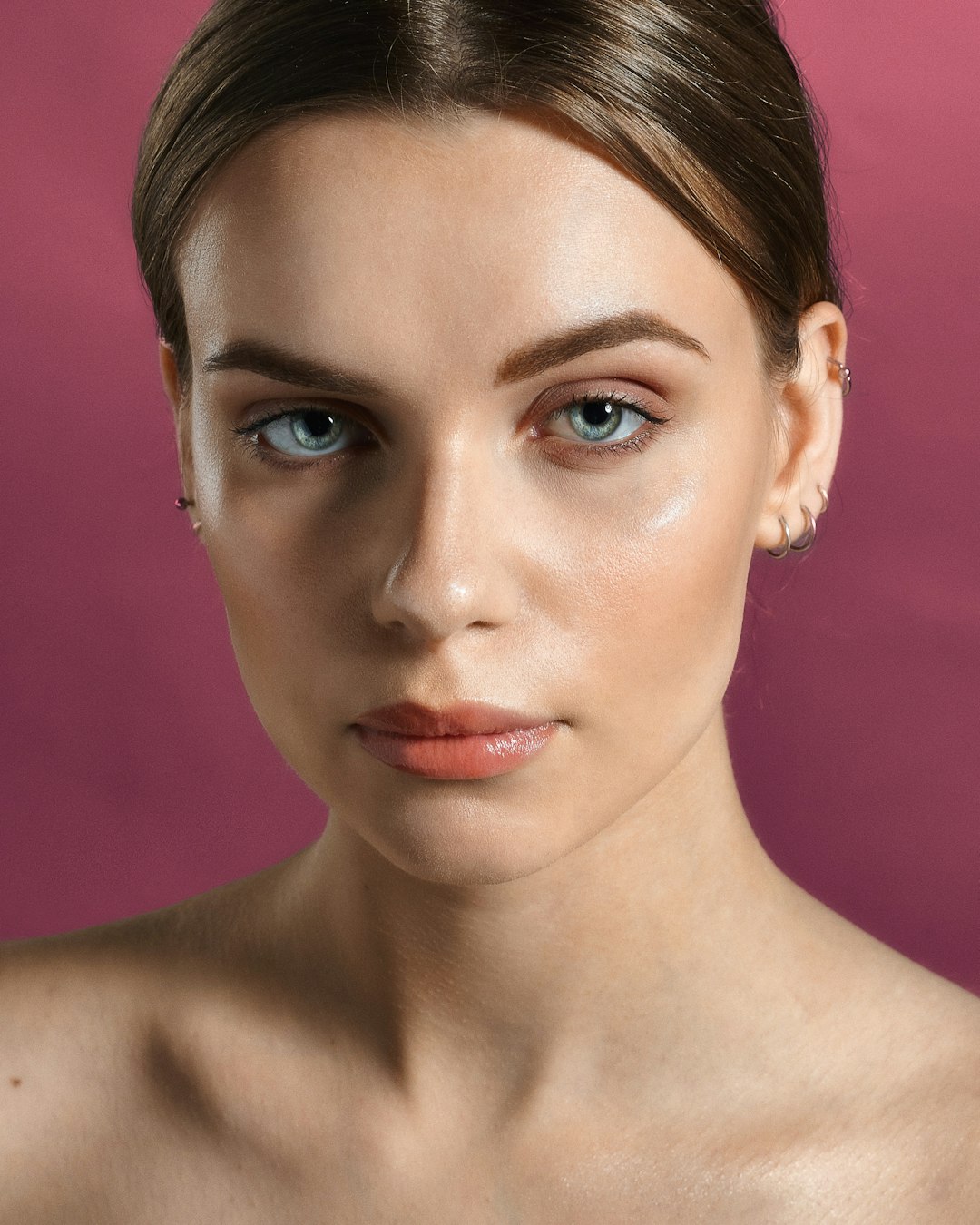 CastView — AI Casting for Modeling Agencies